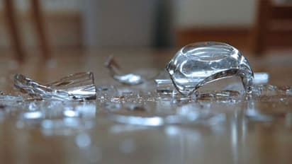 பீஸ்ட் கொண்டாட்டம்.. தியேட்டர் கண்ணாடிகளை உடைத்து, ஸ்கிரீனை கிழித்து ரசிகர்கள் அட்டகாசம்..!