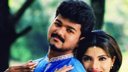 Thalapathy Vijay ಕಲಿಸಿದ ಆ ಒಂದು  ಪಾಠ  Priyanka Chopra  ಇನ್ನೂ ಮರೆತಿಲ್ಲ