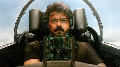 Beast Movie : ബീസ്റ്റ് ആദ്യ പ്രേക്ഷക പ്രതികരണം, തിയറ്ററുകളെ ഇളക്കി മറിക്കുമോ ദളപതി ചിത്രം!