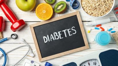 Healthy tips to take care this summer for people with diabetes