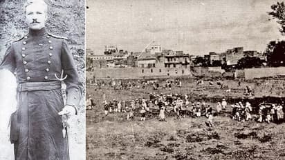 जलियांवाला बाग: निहत्थे भारतीयों पर गोलियां चलवाने वाला 'अमृतसर का कसाई' आखिरी वक्त में बुरी मौत मरा