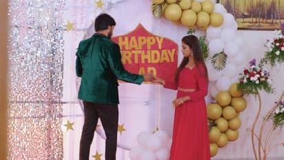 Guppedantha Manasu: దేవయాని గుండె పగిలిపోయే మాట చెప్పిన రిషి.. మహేంద్రకు ఊహించని గిఫ్ట్!