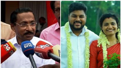 Love Jihad: 'ജോർജ് എം തോമസിന് പിശക് പറ്റി, ലൗ ജിഹാദ് പ്രചാരണം ആര്എസ്എസിന്റേത്'; സിപിഎം ജില്ലാ സെക്രട്ടറി