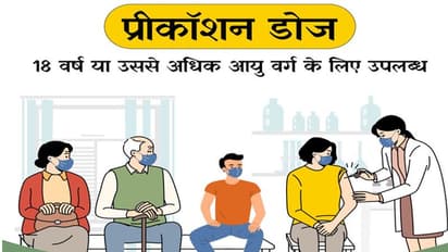 corona virus: नए केस 1000 के पार, गुजरात-हरियाणा और दिल्ली में संक्रमण बढ़ा, वैक्सीनेशन 186.07 करोड़ 