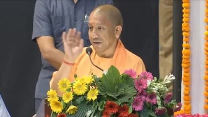 सीएम योगी बोले- रामनवमी और रमजान महीने पर कोई दंगा-फसाद तो दूर की बात, तू तू मैं मैं तक नहीं हुई