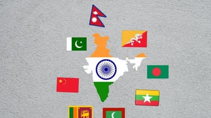 భారత్ ను క‌ల‌వ‌ర‌పెడుతున్న‌ పొరుగు దేశాలు.. మ‌ళ్లీ ద‌క్షిణాదిలో అప్ప‌టి ప‌రిస్థితులు రానున్నాయా? 