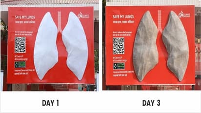 प्रधानमंत्री मोदी के संसदीय क्षेत्र में अस्सी घाट पर वायु प्रदूषण की स्थिति चिंताजनक, जानें क्या है वजह