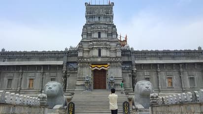 ದೇಗುಲಗಳ ತಸ್ತೀಕ್‌ ಹಣ 60000ಕ್ಕೆ ಏರಿಸಿ ಸರ್ಕಾರ ಆದೇಶ