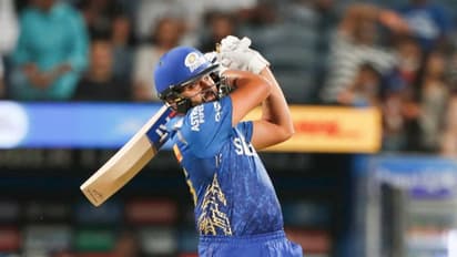 ఐపీఎల్‌‌లో పోతేపోనీ! టీ20 వరల్డ్‌కప్ 2022 టోర్నీ‌లో రోహిత్ సేన ఇలా ఓడితే పరిస్థితి ఏంటి?