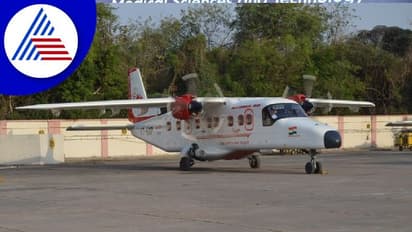 ಮೇಡ್‌ ಇನ್‌ ಇಂಡಿಯಾ  ಪ್ರಥಮ ವಿಮಾನ ಹಾರಾಟ, ಬೆಂಗಳೂರಿನಲ್ಲಿ ತಯಾರಾದ ಪ್ಲೇನ್!