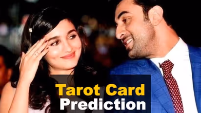 Alia Bhatt, Ranbir Kapoor's wedding: Know what is in their tarot card predictions and more (Exclusive)