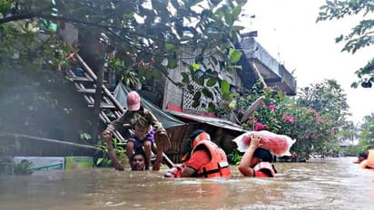ఫిలిప్పీన్స్లో వరద బీభత్సం.. 42 మంది మృతి.. మరో 16 మంది గల్లంతు