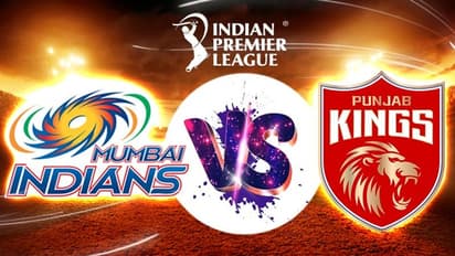 MI vs PBKS- মুম্বই বনাম পঞ্জাব ম্যাচে কেমন হতে পারে দুই দলের একাদশ, দেখে নিন এক নজরে