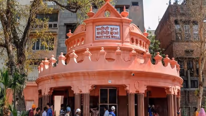 जलियांवाला बाग : पढ़िए उस कुएं की कहानी, जहां खून से लाल मिट्टी पर लगा था लाशों का अंबार, अब कैसा लगता है वहां