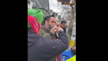 Hate crime: Two Sikh men assaulted in New York's Richmond Hills, one suspect arrested