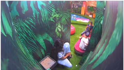 'മുന്നില് നിന്ന് ചിരിച്ച്, പുറകീന്ന് കുത്തണ ആര്ട്ടിസ്റ്റാണ്': ലക്ഷ്മി പ്രിയക്കെതിരെ കുരുക്ക് മുറുകുന്നു