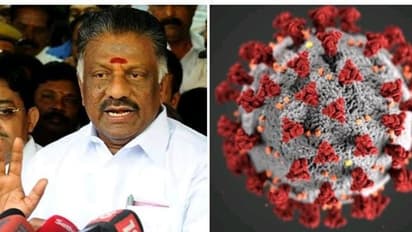 தமிழகத்தில் கொரோனா 4 வது அலையா? கட்டுப்பாடுகளை தீவிரப்படுத்துக..அலறும் ஓ.பி.எஸ்