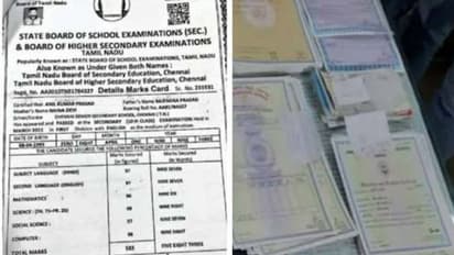 போலி சான்றிதழ் கொடுத்து மத்திய அரசு வேலைகளில் சேர்ந்த வட மாநிலத்தவர்கள்.. வெளியான பகீர் தகவல்...!