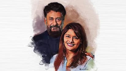 The Kashmir Files’ Vivek Agnihotri, Pallavi Joshi get trolled for Bangkok video; desh jal raha hai, says user