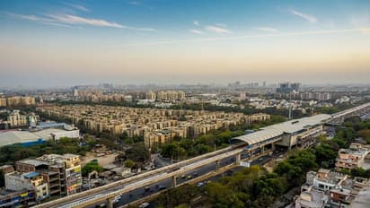 No heatwave for Delhi's residents for next 6 days: IMD