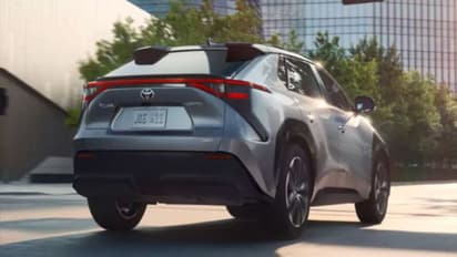 എല്ലാം ശരിയാകുമെന്ന് ഇന്നോവ മുതലാളി, വരുന്നത് 1000 കിമി വരെ നിര്ത്താതെ ഓടുന്ന കാറുകള്!