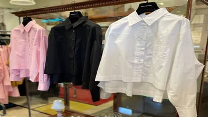 आम आदमी को सूती कपड़ा पहनना पड़ सकता है महंगा, जल्द बढ़ सकते हैं दाम