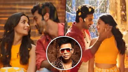 Ranbir Kapoor-Alia Bhatt wedding: Karan Johar wishes the couple for ‘new beginning and more’