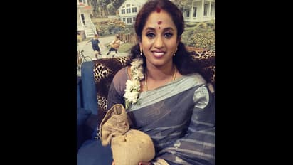 Thamarai: பிக் பாஸ் நிகழ்ச்சிக்கு பிறகு தாமரையை வீடு தேடி சந்தித்த முக்கிய பிரபலம்...வைரலாகும் புகைப்படம்..