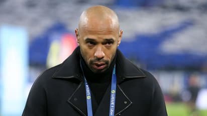 Champions League: Thierry Henry explains what works for legacy clubs like Real Madrid, Liverpool