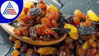 ನೀರಲ್ಲಿ ನೆನೆಸಿಟ್ಟ ಈ ಕಾಳುಗಳನ್ನು ತಿಂದರೆ ದೇಹದಲ್ಲಿ ಕ್ಯಾಲ್ಸಿಯಂ ಕೊರತೆ ಇರಲ್ಲ