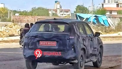 Maruti Suzuki YFG : മാരുതി സുസുക്കി വൈഎഫ്‍ജി പരീക്ഷണത്തില്‍, ദീപാവലിയോടെ ലോഞ്ച്