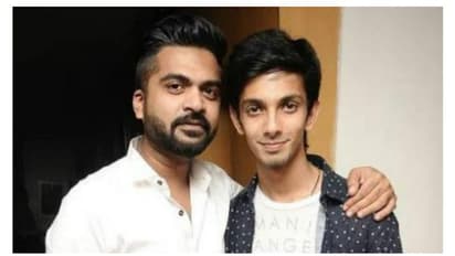 Simbu and Anirud: தமிழால் இணைவோம் ட்விட் போட்ட சிம்பு மற்றும் அனிருத்...ஏ. ஆர். ரகுமான் பதிவுக்கு நேரடி ஆதரவா?