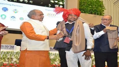  कॉटन का प्रॉडक्शन बढ़ाने पर जोर, कृषि मंत्री ने कहा-भारत सबसे बड़ा उत्पादक