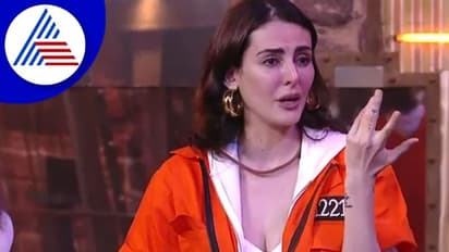 ಪ್ರಭಾವಿ ವ್ಯಕ್ತಿಗಳನ್ನು ಡೇಟ್ ಮಾಡಿರುವುದಾಗಿ ಒಪ್ಪಿಕೊಂಡ ನಟಿ ಮಂದನಾ! 