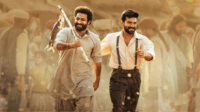 Want to watch RRR? Zee5 or Netflix: know date, OTT platforms to watch Ram Charan's film