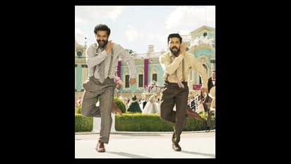 RRR:'ఆర్.ఆర్.ఆర్’నెక్ట్స్ మార్కెటింగ్ ప్లాన్ తెలిస్తే..మతిపోతుంది