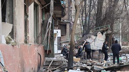 Russia Ukraine War: "ఈ యుద్ధం ఎవరినీ విడిచిపెట్టడం లేదు".. 20 మంది జర్న‌లిస్టుల మృత్యువాత‌ 