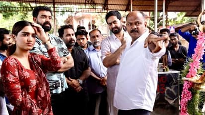 'കായംകുളം കൊച്ചുണ്ണി'ക്കു ശേഷം വീണ്ടും റോഷന്‍ ആന്‍ഡ്രൂസ്- നിവിന്‍ പോളി