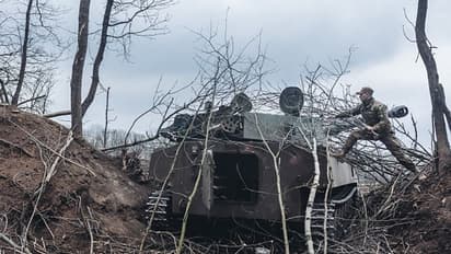 यूक्रेन को दुनिया के नक्शे से मिटाने के लिए रूस करेगा परमाणु हमला, मास्को के पास हिरोशिमा से कम क्षमता वाले बम