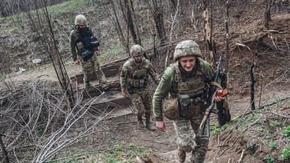 உக்ரைனுக்கு எக்ஸ்பெயரி ஆன ஆயுதங்கள் சப்ளை... நேட்டோ சாயம் வெளுத்ததா? வெளியான அதிர்ச்சி தகவல்!!