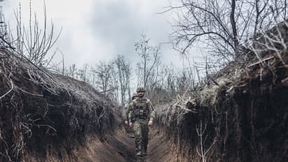 यूक्रेन की मदद पर रूस ने अमेरिका को चेताया, नोट भेजकर कहा गंभीर परिणाम हो सकते