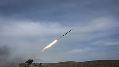 यूक्रेन पहुंचे यूएन सेक्रेटरी जनरल गुटेरेस को रूस ने दी बमों से सलामी, ताबड़तोड़ कई मिसाइल हमले से दहशत