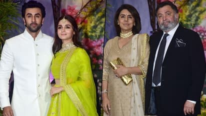Ranbir Kapoor-Alia Bhatt marriage: Does April 13 have anything to do with Rishi Kapoor, Neetu Kapoor?