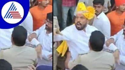 Bidar ಬೀದಿ ನಾಯಿಗಳಂತೆ ಕಿತ್ತಾಡಿಕೊಂಡ ಪಾಟೀಲ್ ಕುಟುಂಬ!