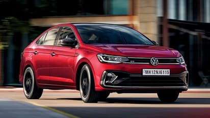 Volkswagen Virtus : ഫോക്സ്വാഗൺ വിര്ടസ് ഡീലര്ഷിപ്പുകളിലേക്ക്