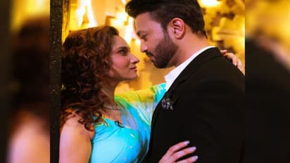 अंकिता लोखंडे और विक्की जैन की सुहागरात इस वजह से रह गई थी अधूरी, एक्ट्रेस ने खोला राज