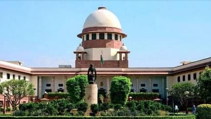 SC halts demolition drive as bulldozers enter Delhi's Jahangirpuri