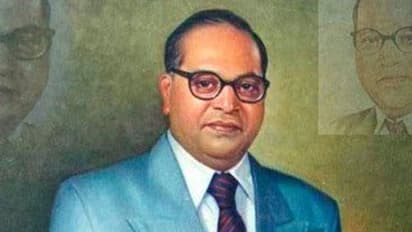 ಅಂಬೇಡ್ಕರ್ಗೆ ಅವಮಾನ: ಕ್ಷಮೆ ಕೋರಿದ ಜೈನ್ ವಿಶ್ವವಿದ್ಯಾಲಯ