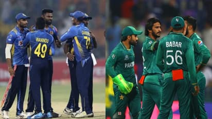 అక్కడ రాజకీయం.. ఇక్కడ ఆర్థికం.. రెండు సంక్షోభాల నడుమ పాక్-శ్రీలంక ల సిరీస్ సాగేనా..?