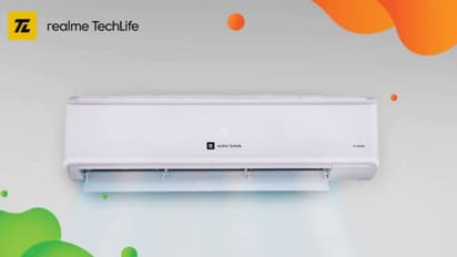 Realme ने इंडिया में लॉच किया अपना पहला Air Conditioner, देखें फीचर्स और कीमत 
